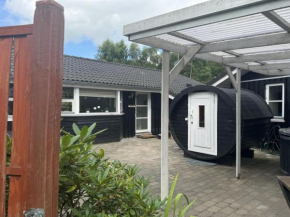 Holiday Home Neli - 850m to the inlet by Interhome, Storvorde